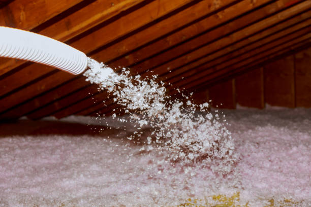 Best Spray Foam Insulation  in Monterey, TN