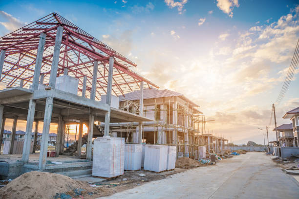 Reflective Insulation in Monterey, TN